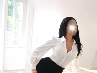 Eden Rockwell Toronto Independent Escort